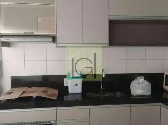 Apartamento venda em Itu