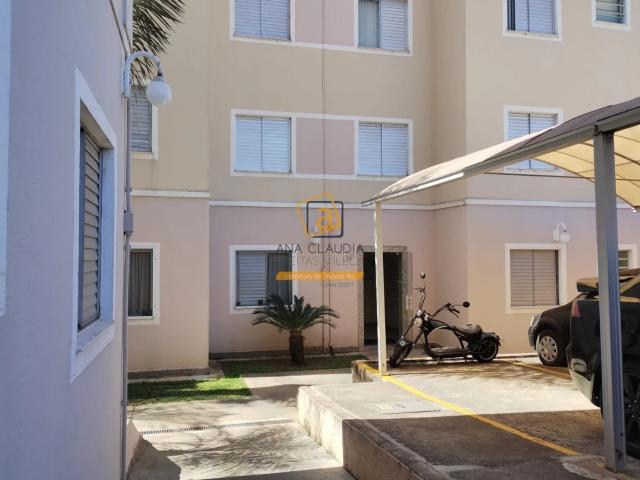 Apartamento venda em Itu