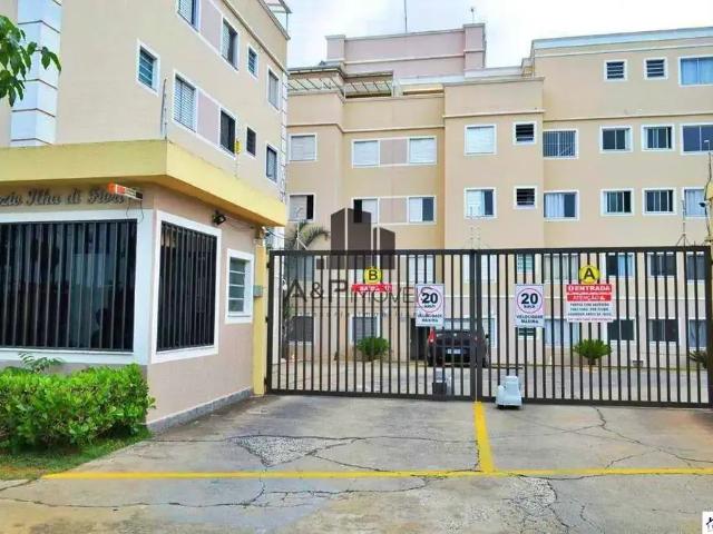 Apartamento venda em Região Imediata de Sorocaba, Região Metropolitana de Sorocaba