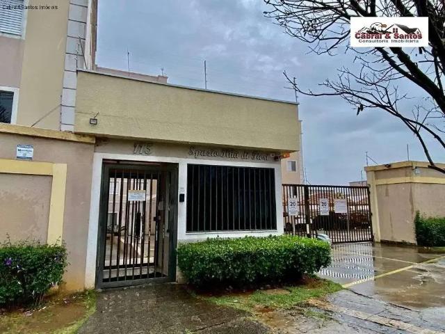 Apartamento venda em Região Imediata de Sorocaba, Região Metropolitana de Sorocaba