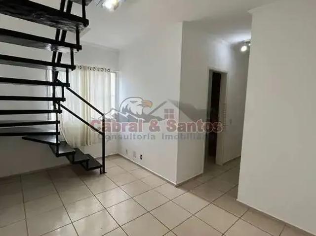 Apartamento venda em Itu