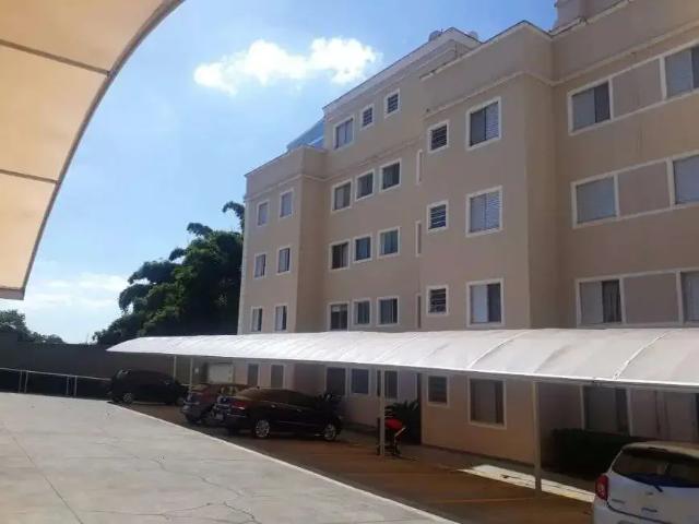 Apartamento venda em Região Imediata de Sorocaba, Região Metropolitana de Sorocaba
