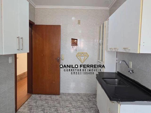 Apartamento venda em Itu