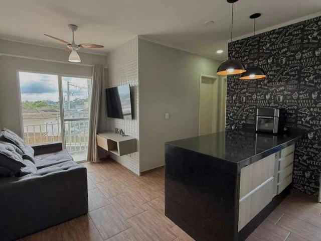 Apartamento venda em Itu