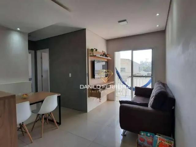 Apartamento venda em Região Imediata de Sorocaba, Região Metropolitana de Sorocaba
