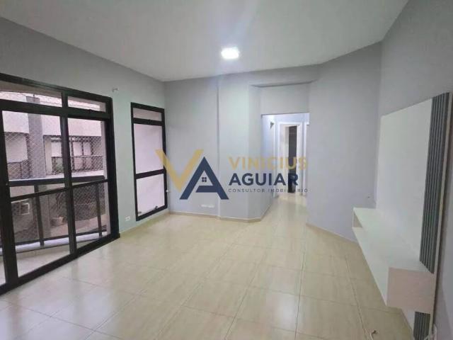 Apartamento venda em Itu