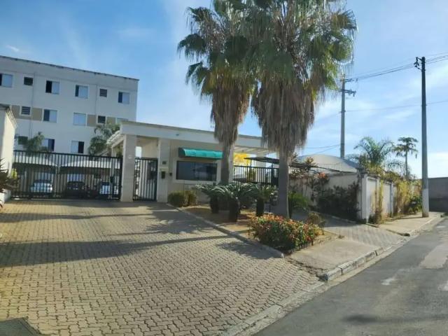Apartamento venda em Região Imediata de Sorocaba, Região Metropolitana de Sorocaba