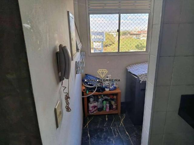 Apartamento venda em Itu