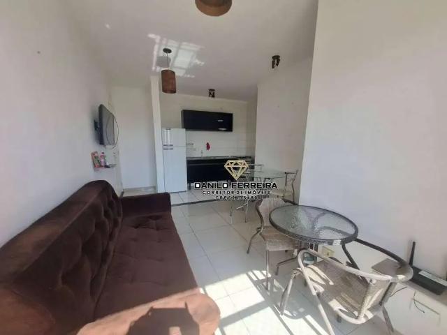 Apartamento venda em Itu