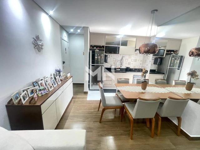 Apartamento venda em Itu
