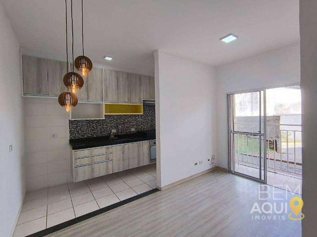 Apartamento venda em Região Imediata de Sorocaba, Região Metropolitana de Sorocaba