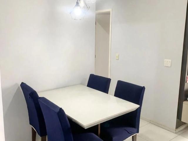 Apartamento venda em Itu