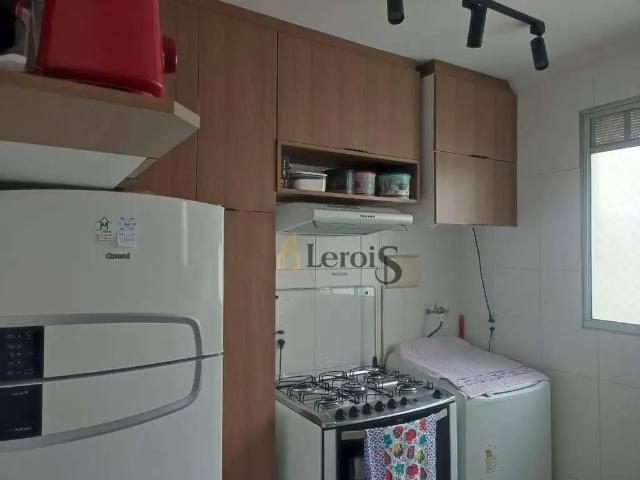 Apartamento venda em Residencial Altos de Itu, Itu