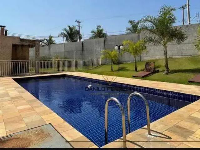 Apartamento venda em Região Imediata de Sorocaba, Região Metropolitana de Sorocaba