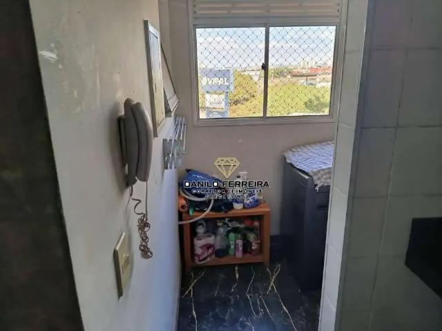 Apartamento venda em Região Imediata de Sorocaba, Região Metropolitana de Sorocaba