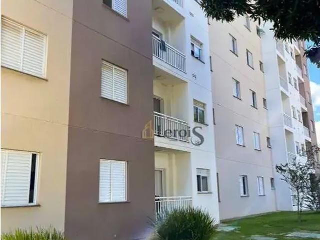 Apartamento venda em Região Imediata de Sorocaba, Região Metropolitana de Sorocaba