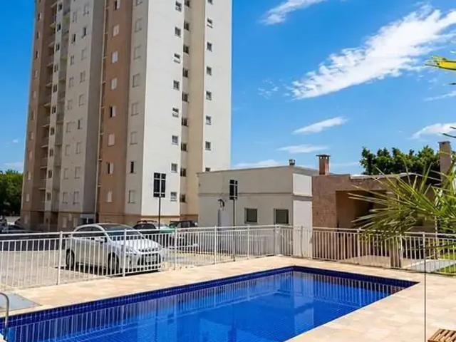 Apartamento venda em Região Imediata de Sorocaba, Região Metropolitana de Sorocaba