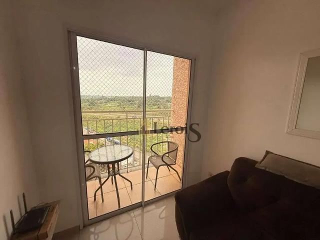 Apartamento venda em Itu
