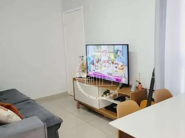 Apartamento venda em Residencial Altos de Itu, Itu