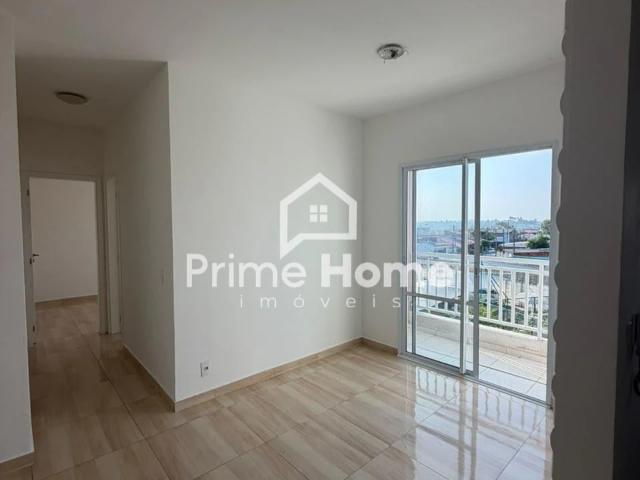 Apartamento venda em Itu