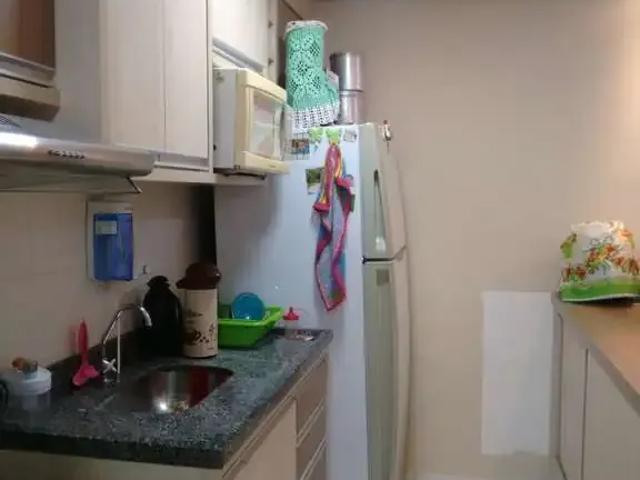 Apartamento venda em Região Imediata de Sorocaba, Região Metropolitana de Sorocaba