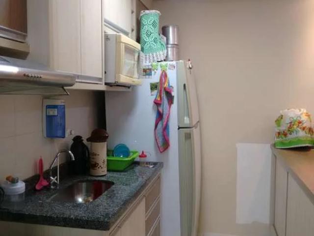 Apartamento venda em Itu