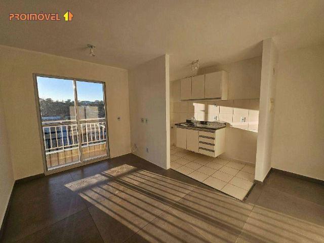 Apartamento venda em Itu