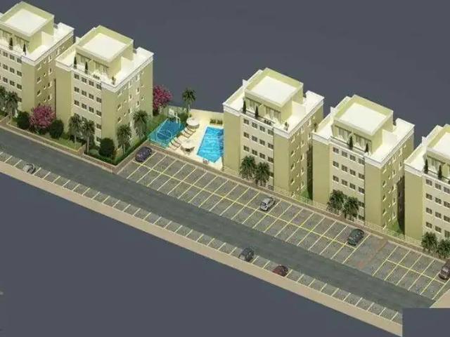 Apartamento venda em Região Imediata de Sorocaba, Região Metropolitana de Sorocaba
