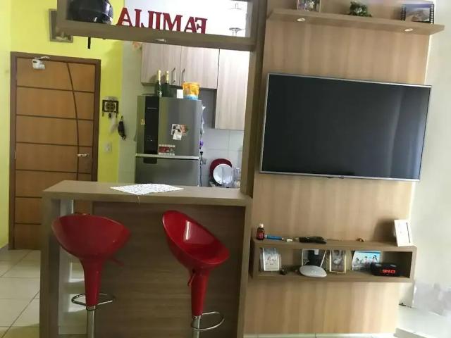 Apartamento venda em Região Imediata de Sorocaba, Região Metropolitana de Sorocaba
