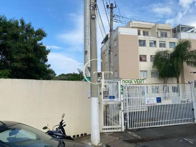 Apartamento venda em Região Imediata de Sorocaba, Região Metropolitana de Sorocaba