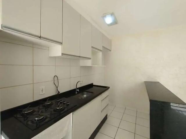 Apartamento venda em Região Imediata de Araçatuba, Monções