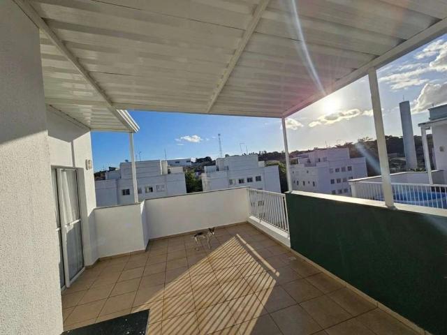 Apartamento venda em Itu
