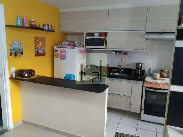 Apartamento venda em Região Imediata de Sorocaba, Região Metropolitana de Sorocaba