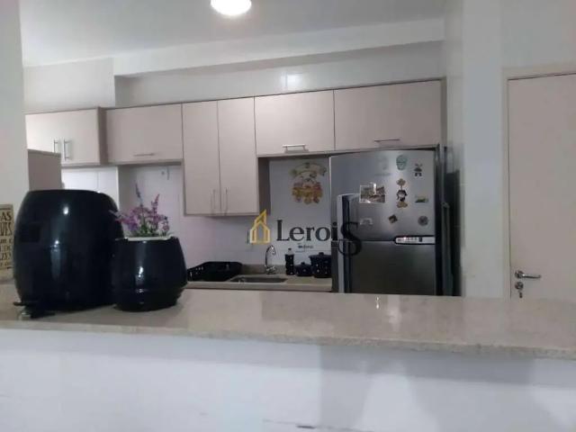 Apartamento venda em Jardim São Jorge, Itu