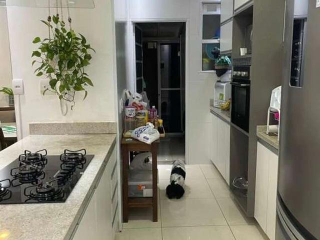 Apartamento venda em Jardim São Jorge, Itu