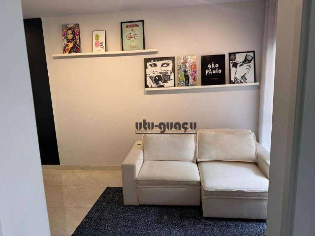 Apartamento venda em Região Imediata de Sorocaba, Região Metropolitana de Sorocaba