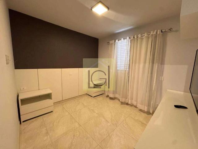 Apartamento venda em Jardim São Jorge, Itu