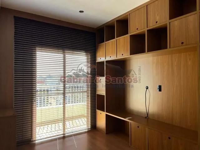 Apartamento venda em Jardim São Jorge, Itu