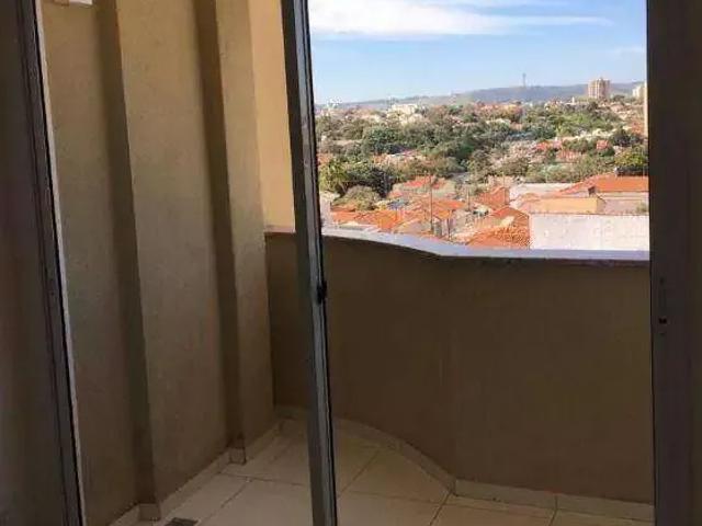 Apartamento venda em Região Imediata de Sorocaba, Região Metropolitana de Sorocaba