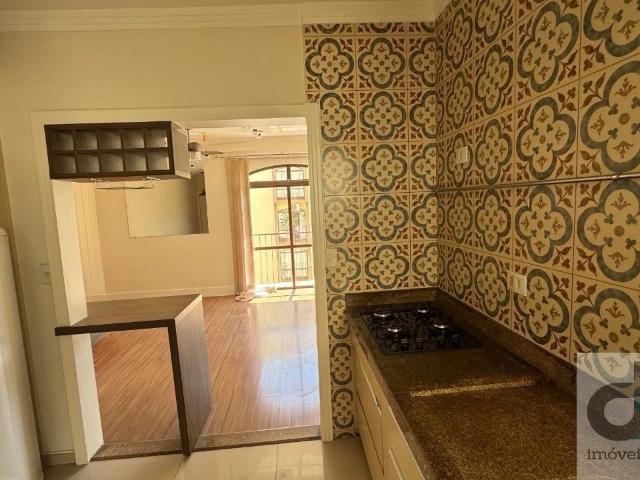 Apartamento venda em Itu