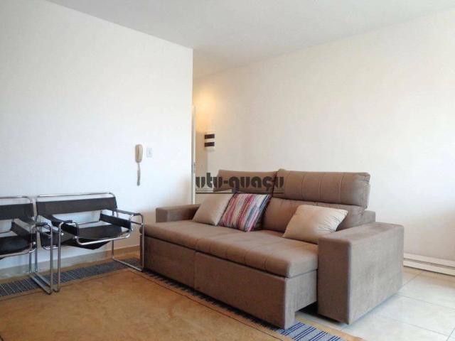 Apartamento venda em Itu