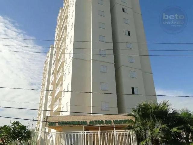 Apartamento venda em Região Imediata de Sorocaba, Região Metropolitana de Sorocaba