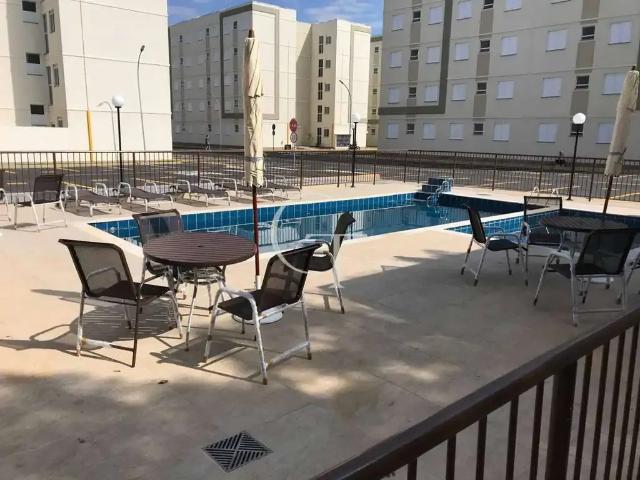 Apartamento venda em Região Imediata de Sorocaba, Região Metropolitana de Sorocaba