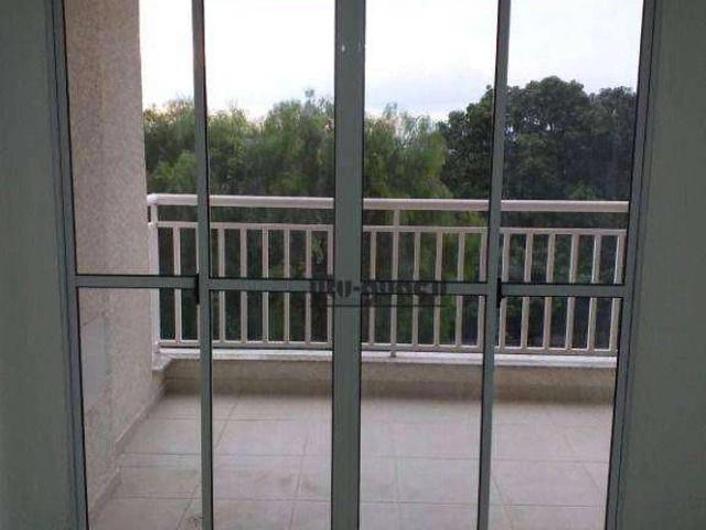 Apartamento venda em Região Imediata de Sorocaba, Região Metropolitana de Sorocaba
