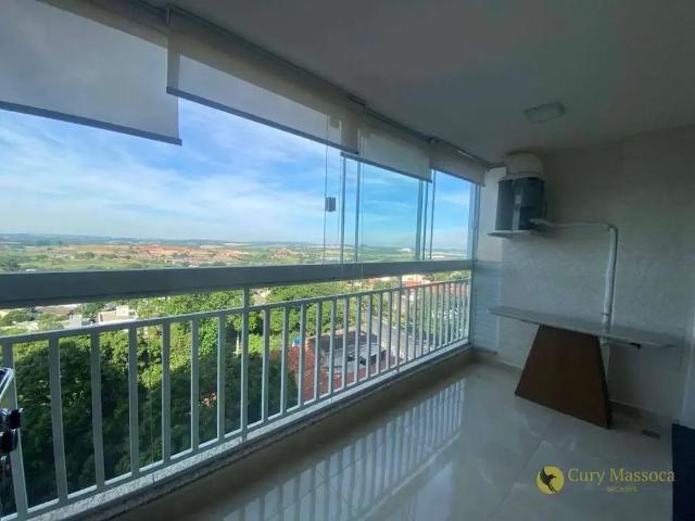 Apartamento venda em Região Imediata de Sorocaba, Região Metropolitana de Sorocaba