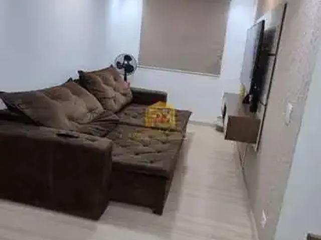 Apartamento venda em Porto Feliz