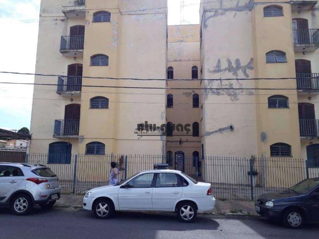Apartamento venda em Itu