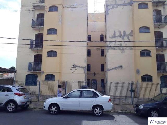 Apartamento venda em Itu
