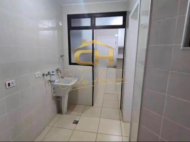 Apartamento venda em Itu