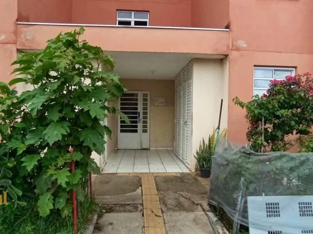 Apartamento venda em Sorocaba